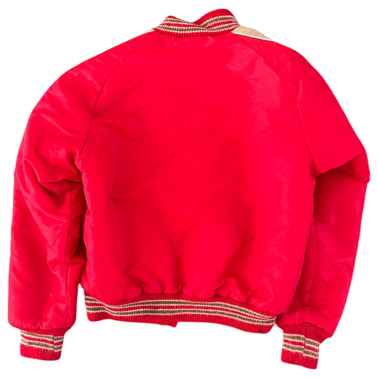 Kids NFL San Francisco Jacket
