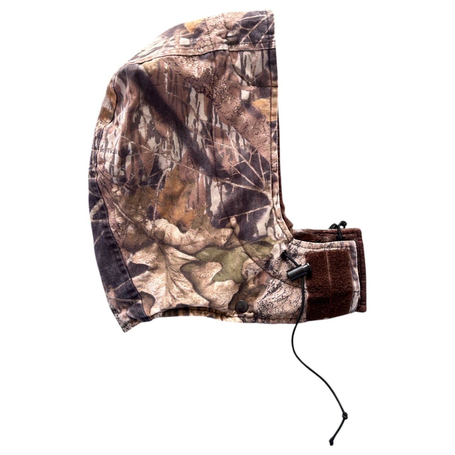 Ozark Trail Realtree Hooded Jacket