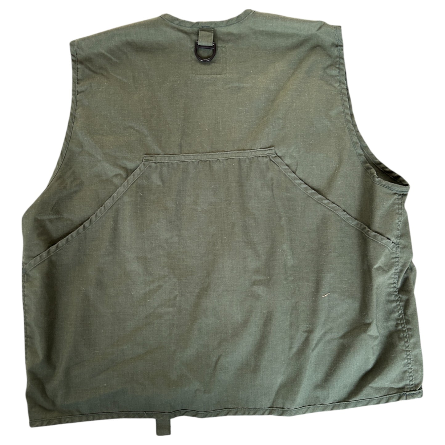 Eagle Claw Fishing Vest