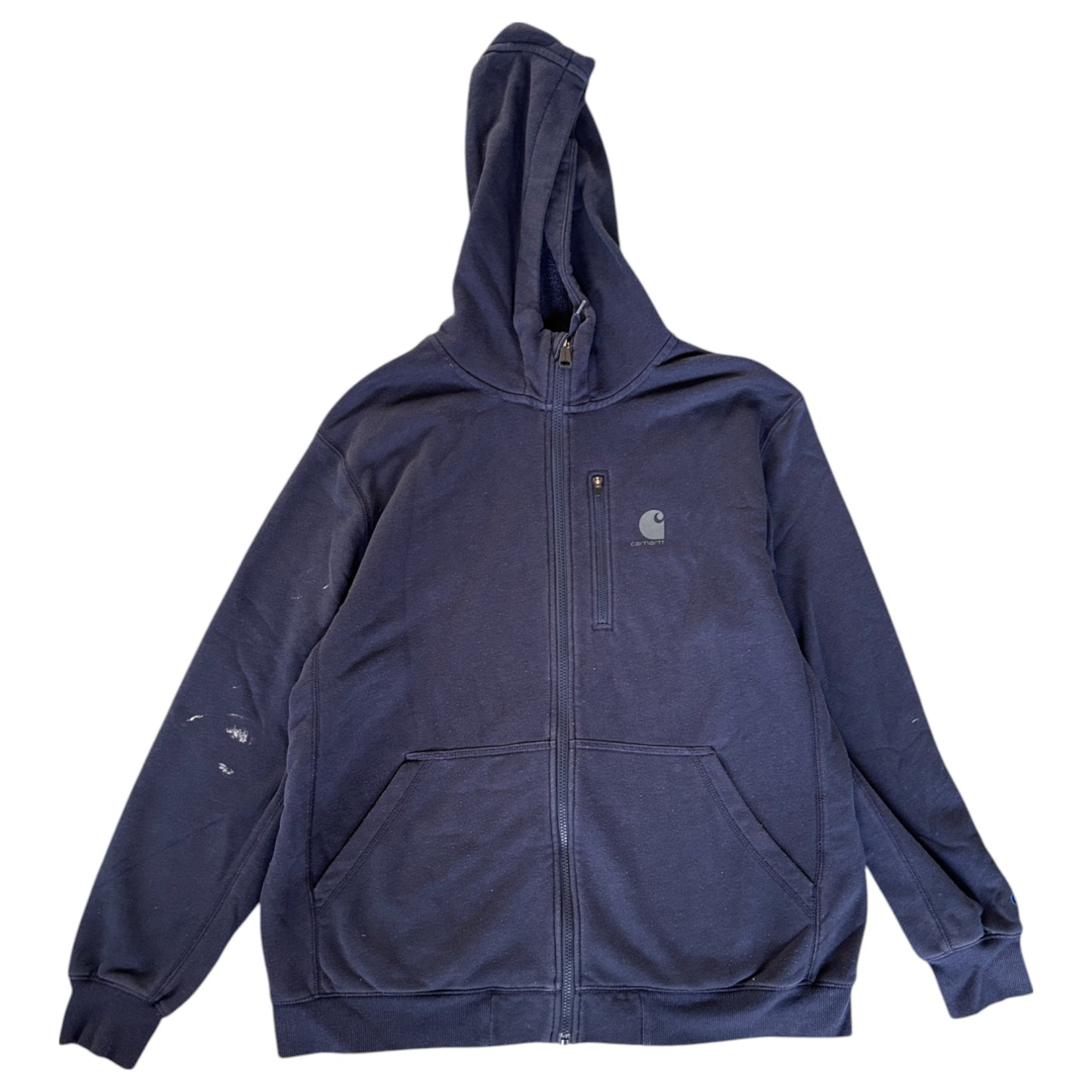 Carhartt Zip-up Hoodie