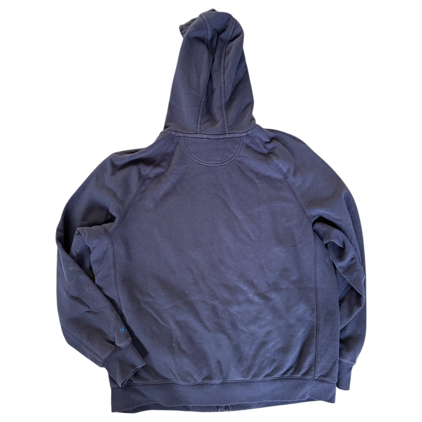 Carhartt Zip-up Hoodie