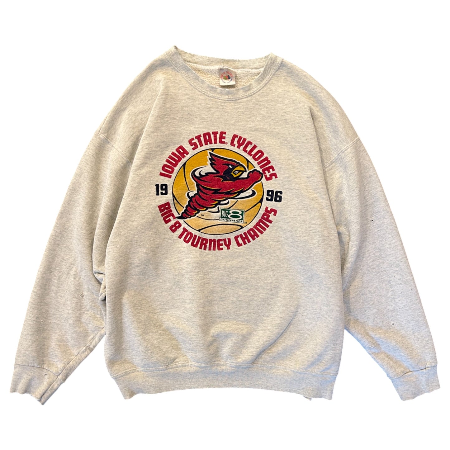 Iowa State Cyclones Jumper