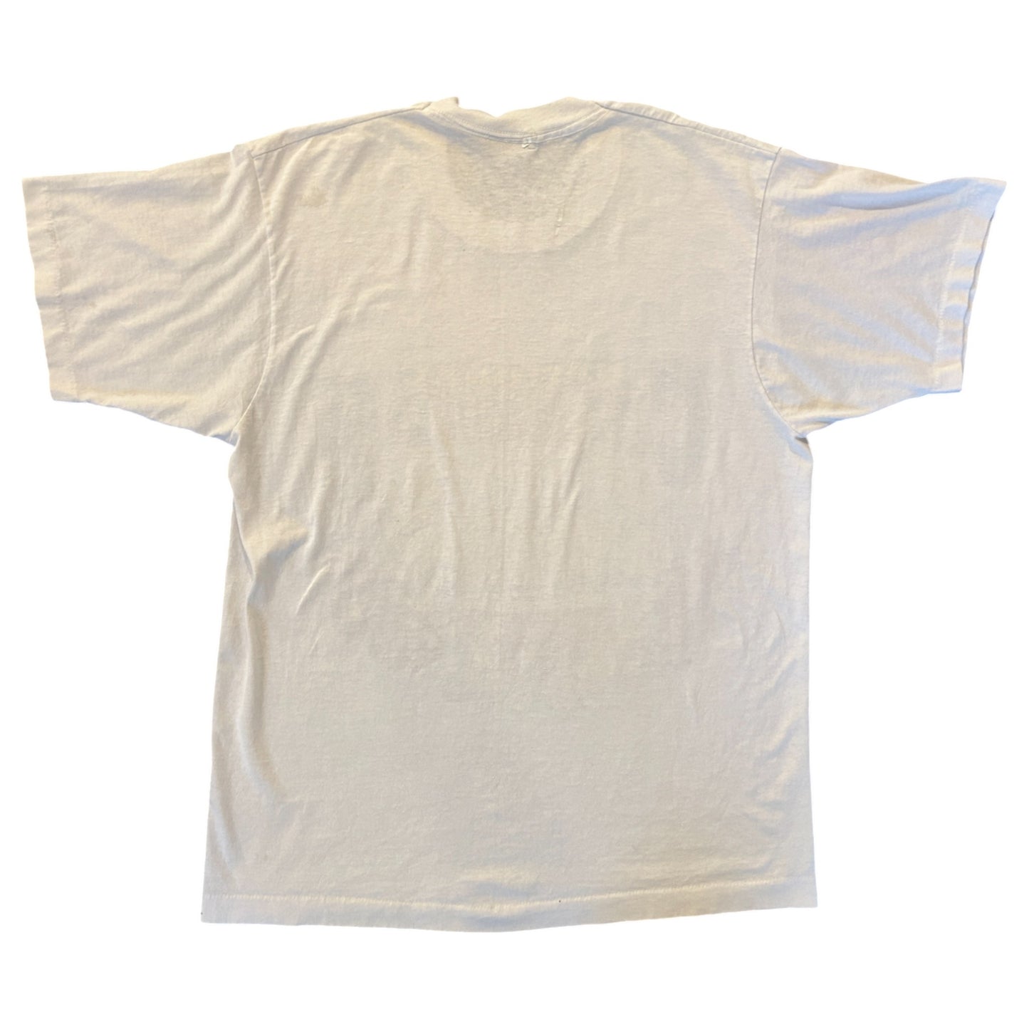 National Champs Single Stich Tee