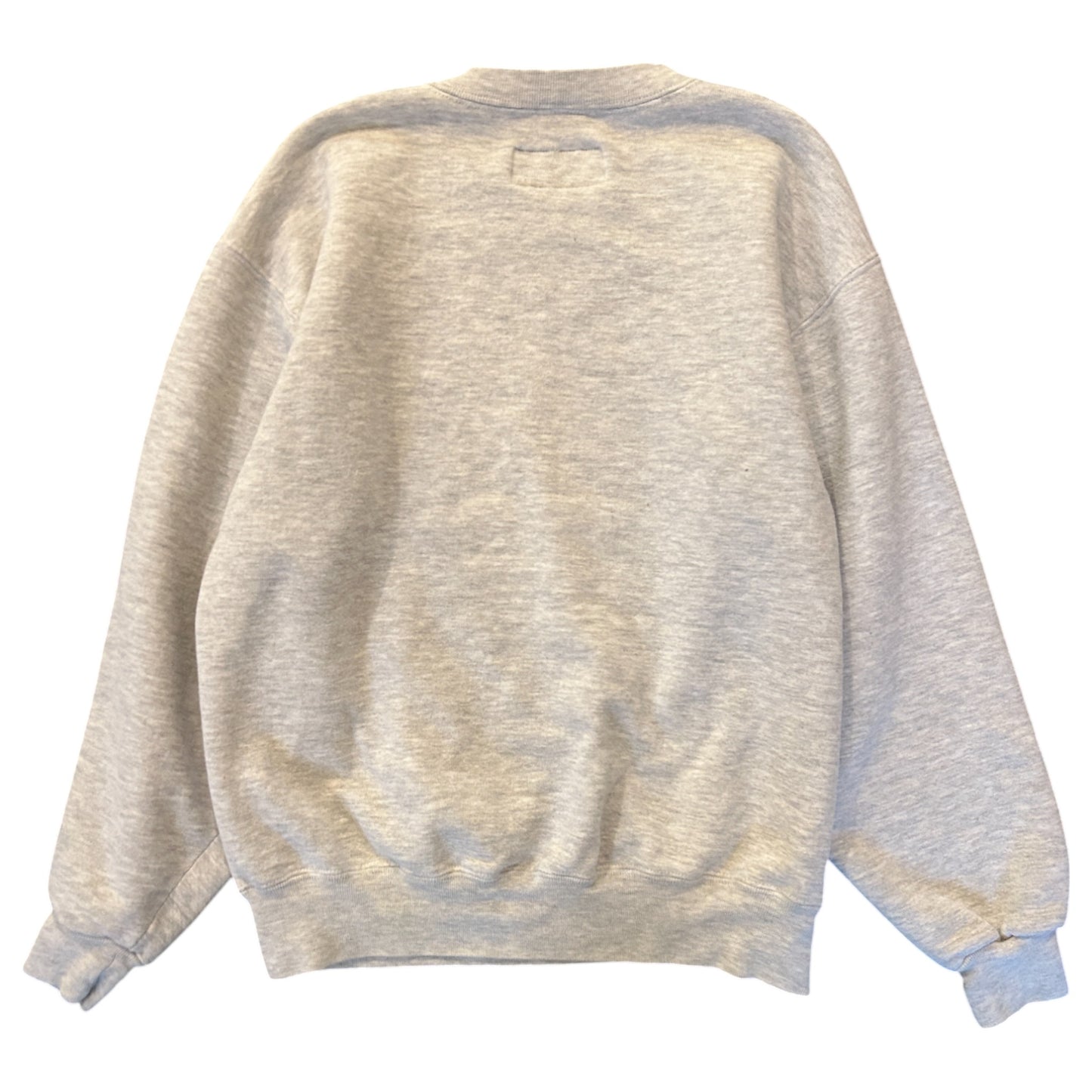 Russell Athletic Made In USA Jumper