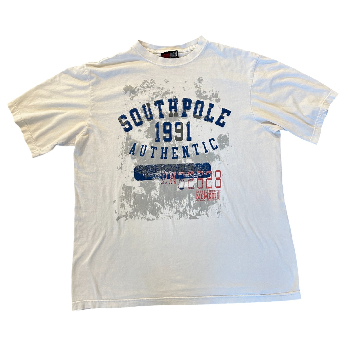 Southpole Tee