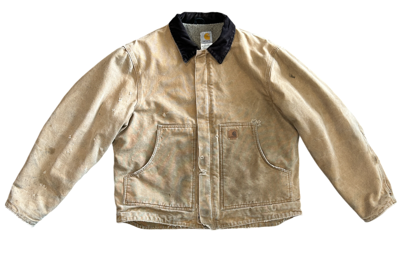 Carhartt Collared Jacket