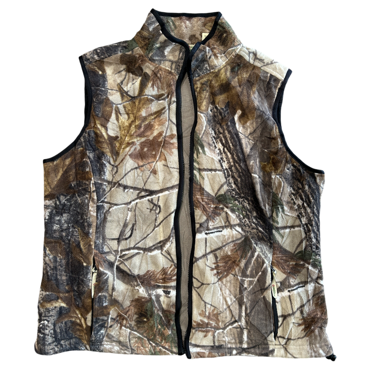 Realtree Vest