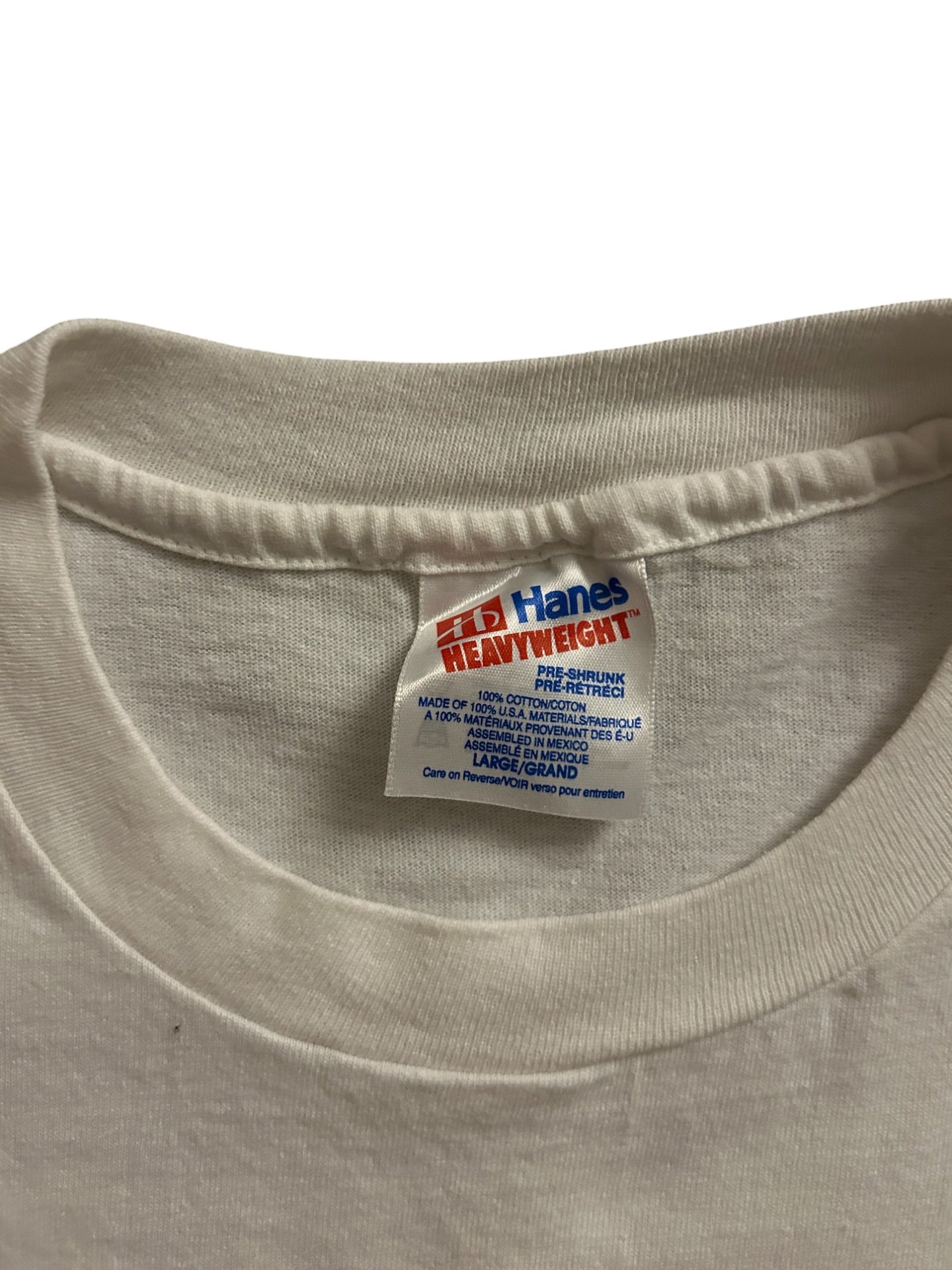 T.Q Hot 90s Tee