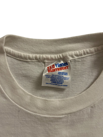 T.Q Hot 90s Tee