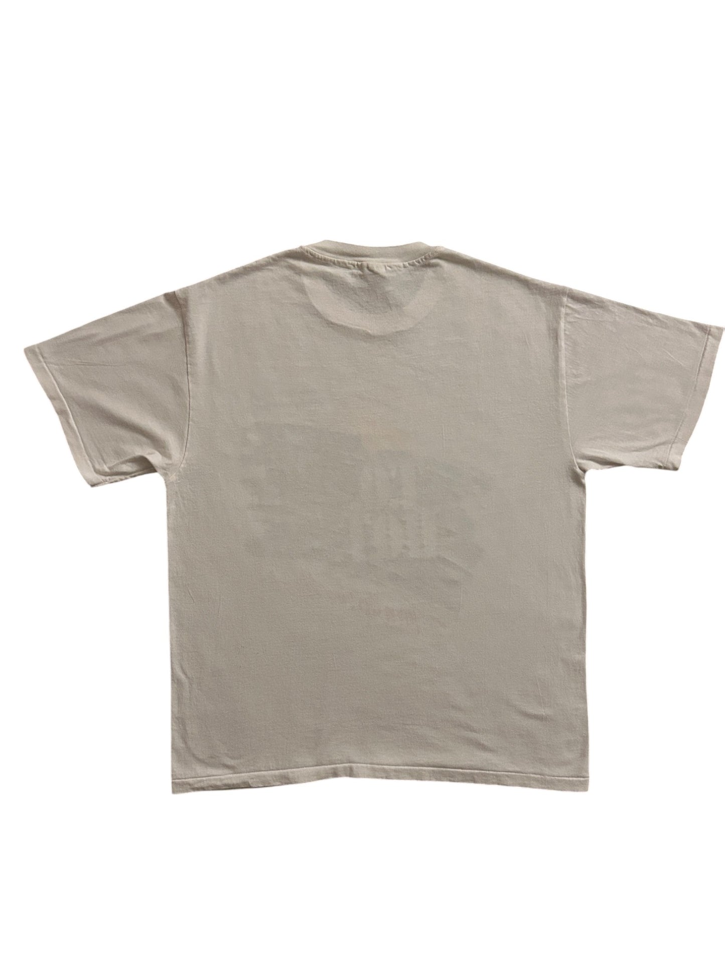 T.Q Hot 90s Tee