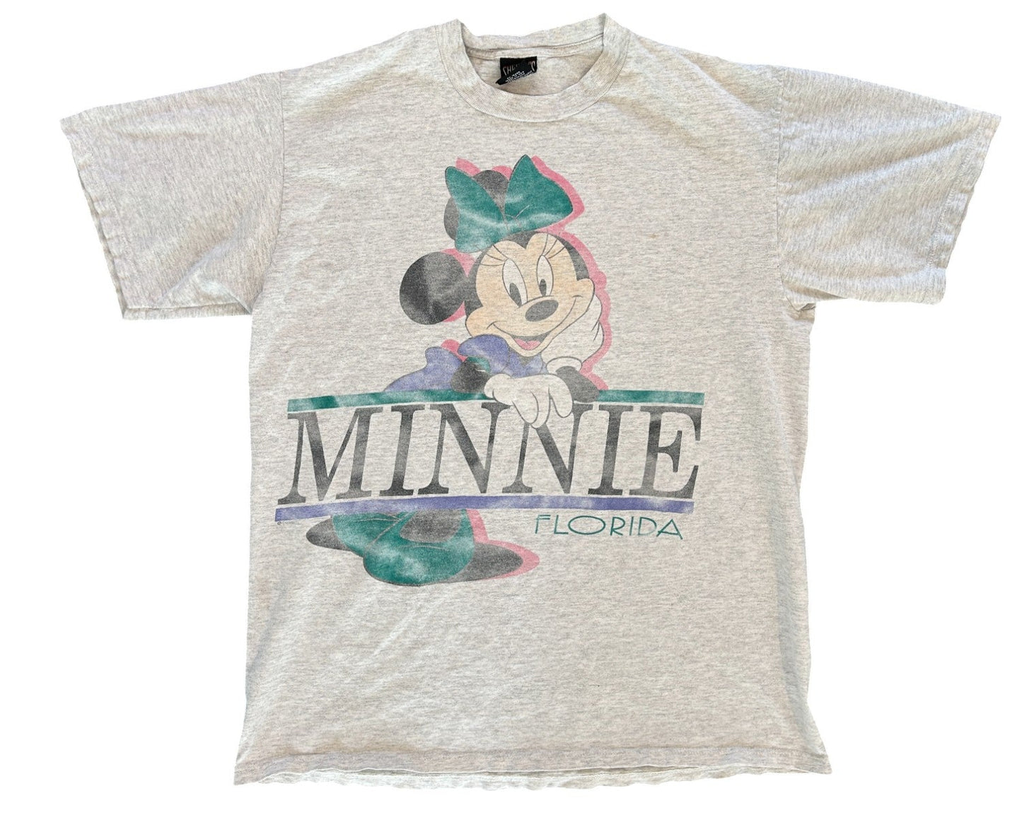 Minnie Tee