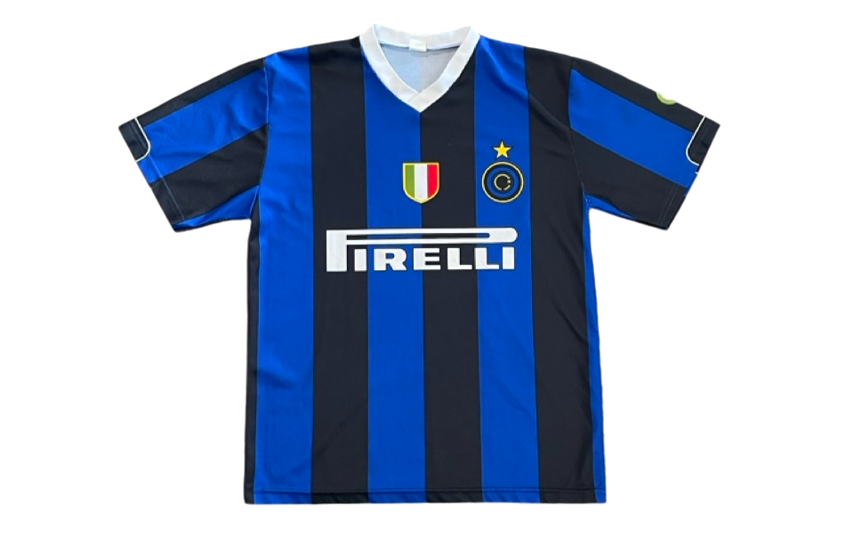 Pirelli Football Tee