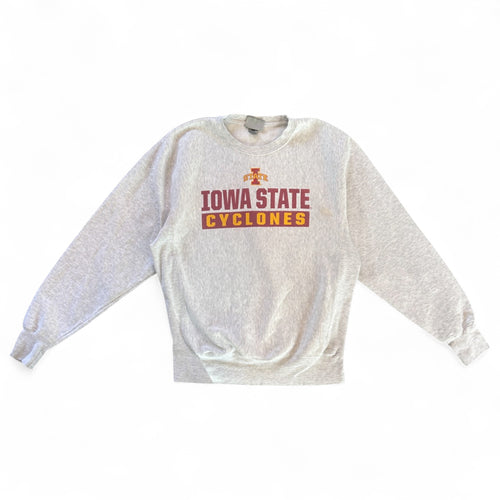 Iowa State Jumper