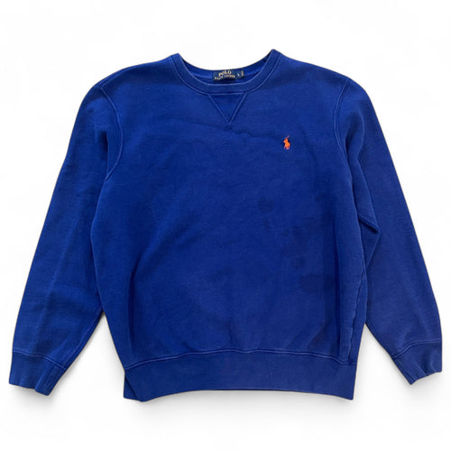 Ralph Lauren Polo Blue Jumper