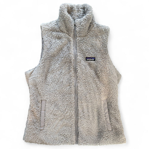 Patagonia Sleeveless Grey