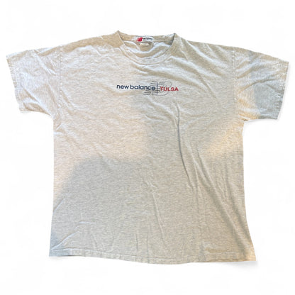 New Balance Tulsa Tee