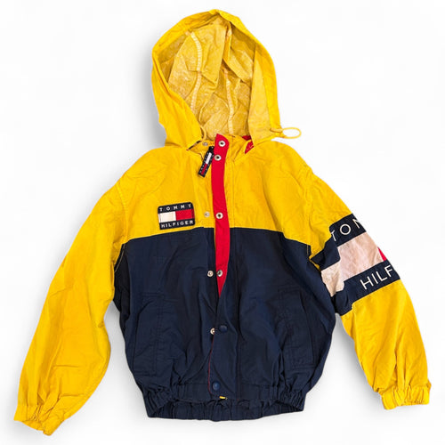 Tommy Hilfiger Kids Windbreaker