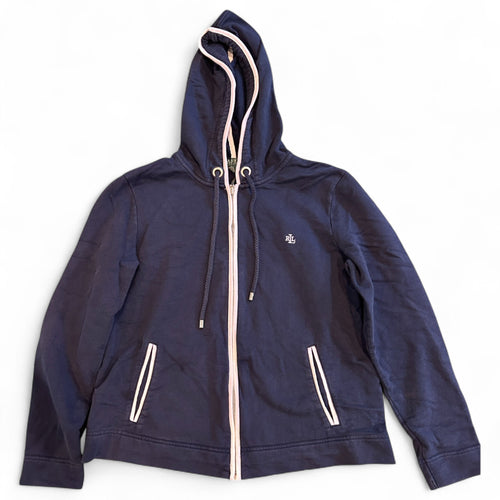 Ralph Lauren Y2K Hoodie