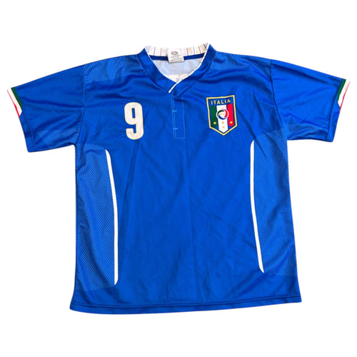 Mario Balotelli Football Shirt