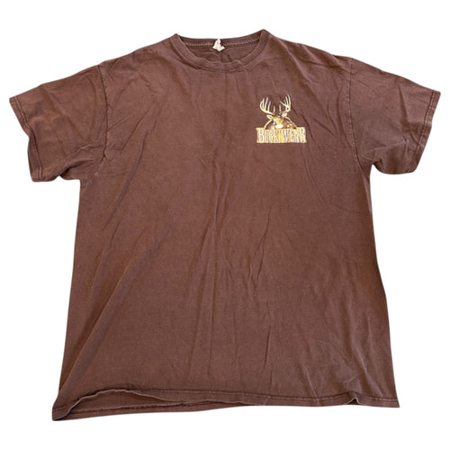 Buckwear Tee