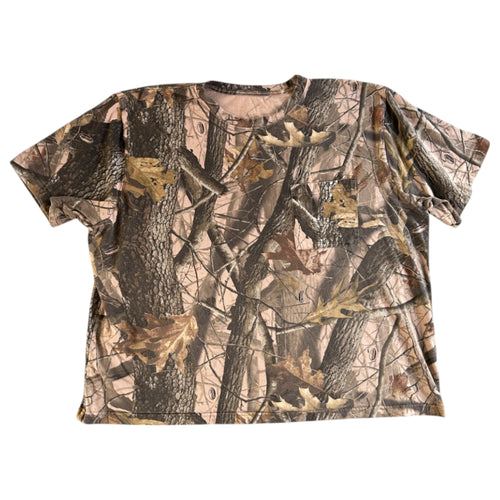 Realtree Tee