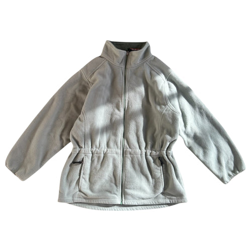 LL Bean Womens Polar Fleece Jacket
