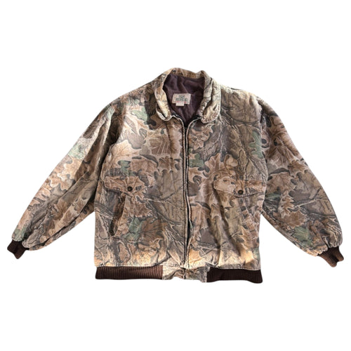 Redhead Realtree Jacket Made In USA