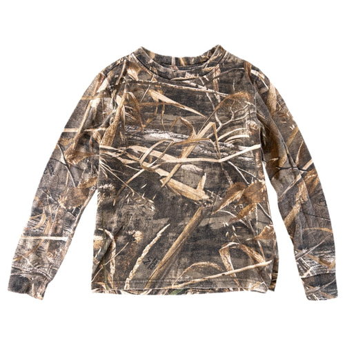 Kids Realtree Longsleeve