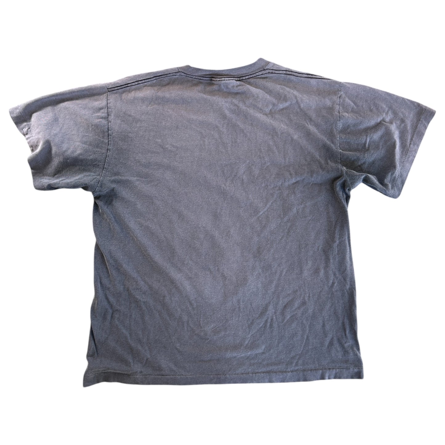Bootleg Reebok "Pump It Up" Tee