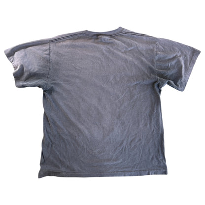 Bootleg Reebok "Pump It Up" Tee