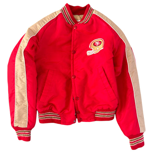 Kids NFL San Francisco Jacket