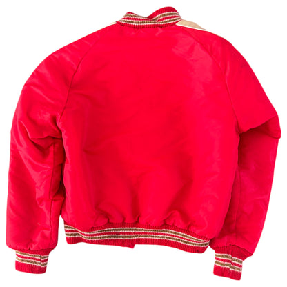 Kids NFL San Francisco Jacket