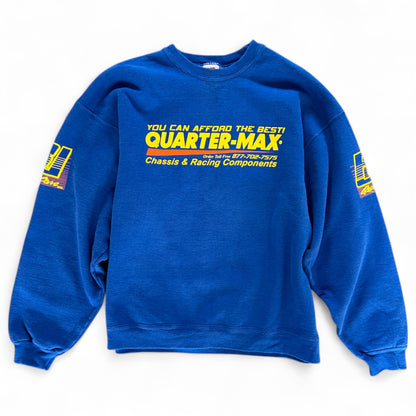 Quarter Max Fruit Of The Loom Sweater