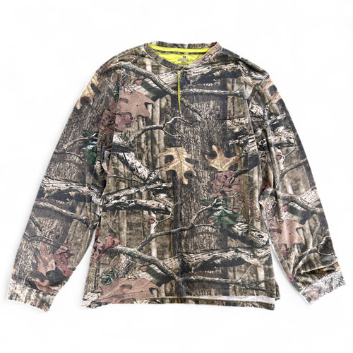 Realtree Longsleeve Tee