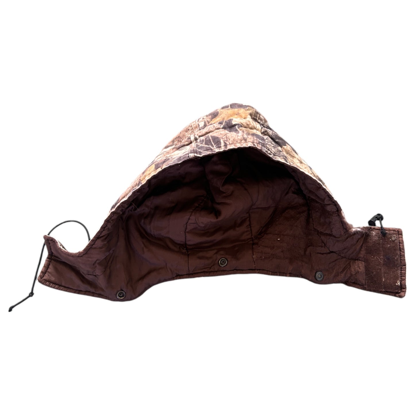Ozark Trail Realtree Hooded Jacket