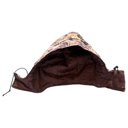 Ozark Trail Realtree Hooded Jacket