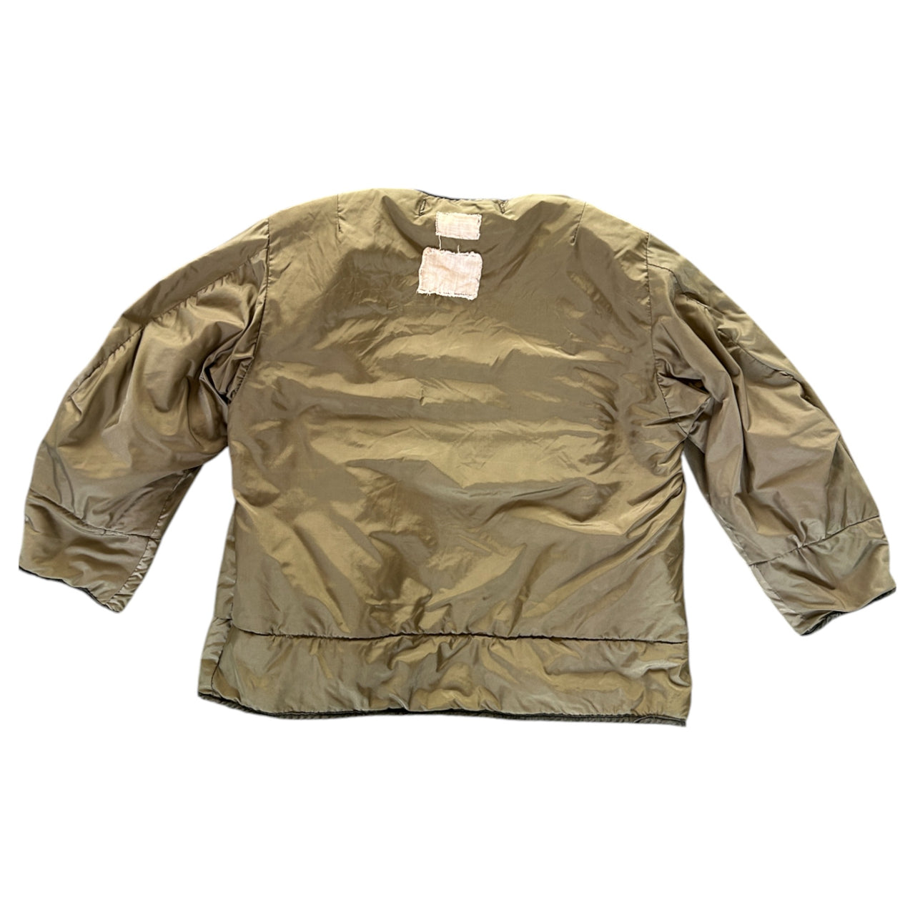 Military Jacket Liner