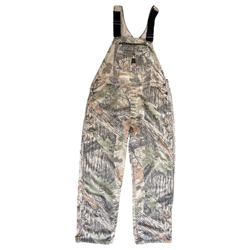 Realtree Overalls