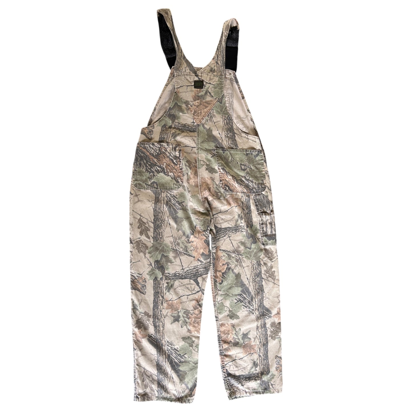 Realtree Overalls