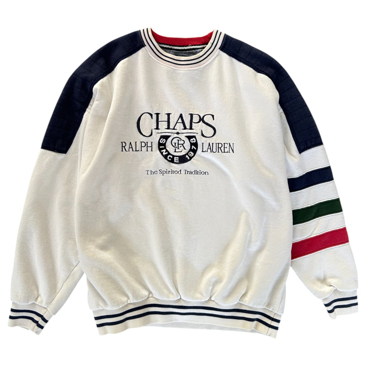 Chaps Ralph Lauren Jumper