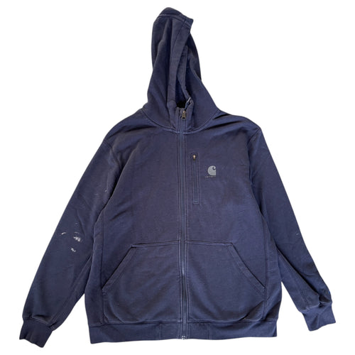 Carhartt Zip-up Hoodie
