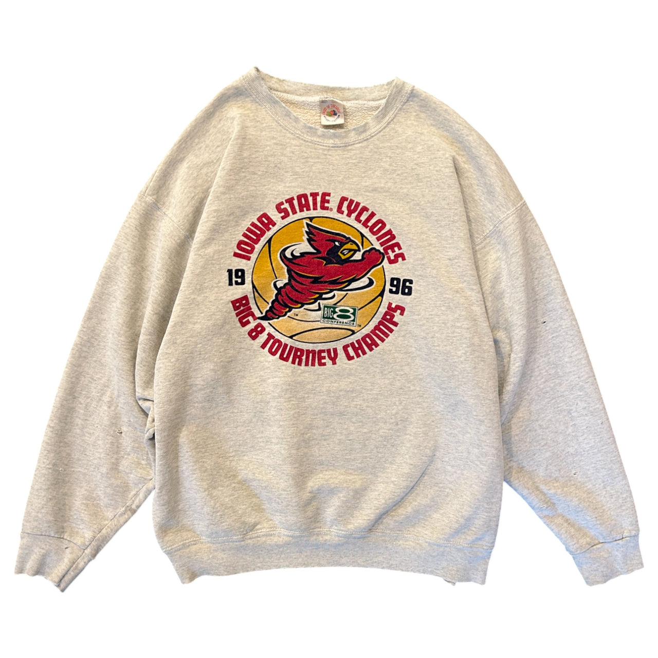 Iowa State Cyclones Jumper