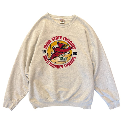 Iowa State Cyclones Jumper
