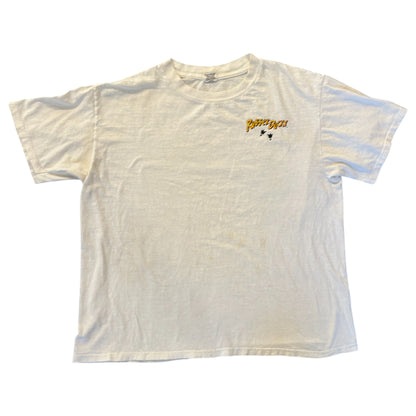 Made in U.S.A Single Stitch Rubber Ducky Tee