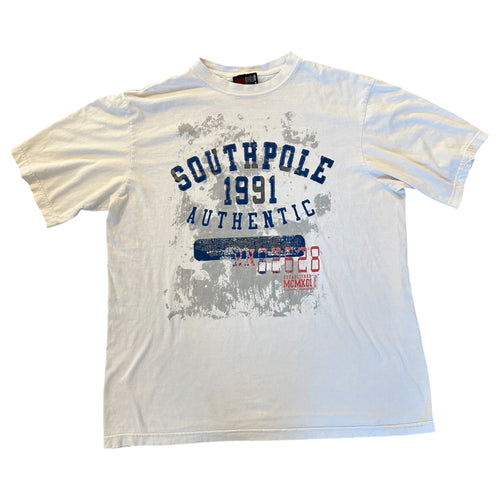 Southpole Tee