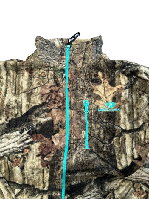 Realtree Long Sleeve