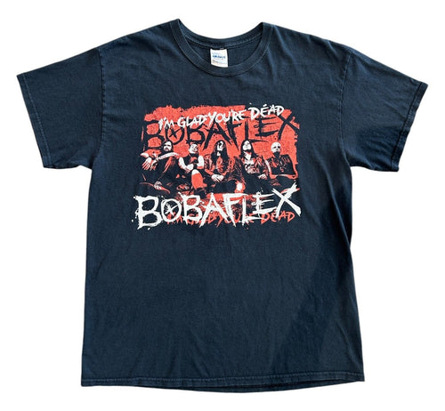 Y2K Bobaflex tee