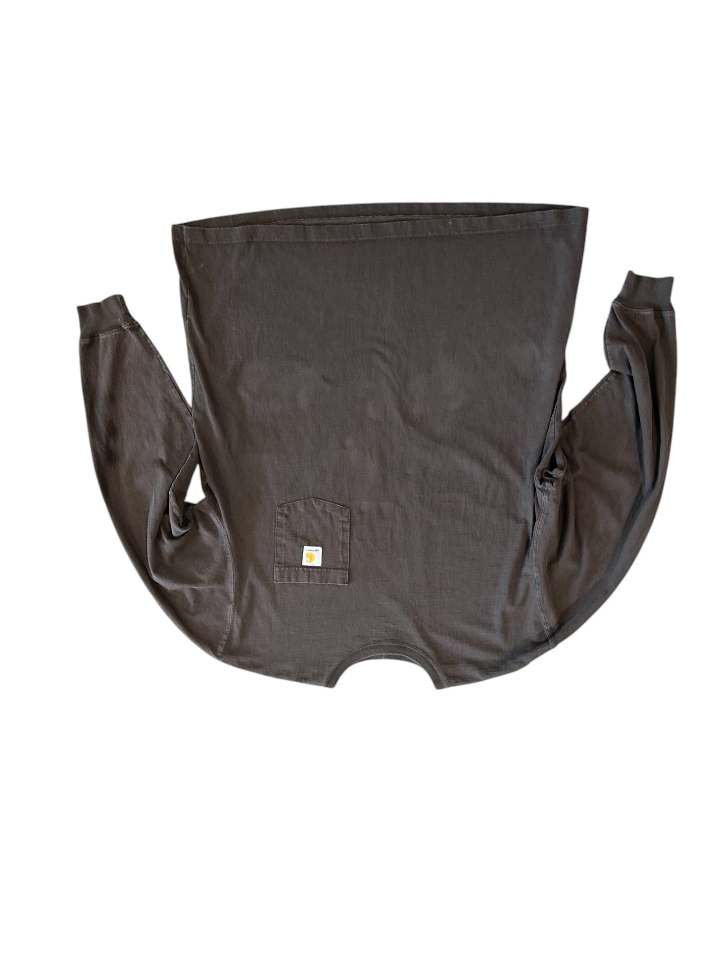 Carhartt long sleeve tee